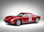 Iso Rivolta Daytona 1965 года